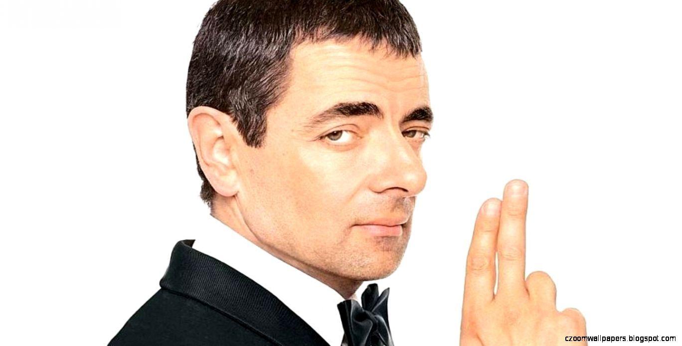 1368x694 Johnny English Reborn Mr Bean Wallpaper