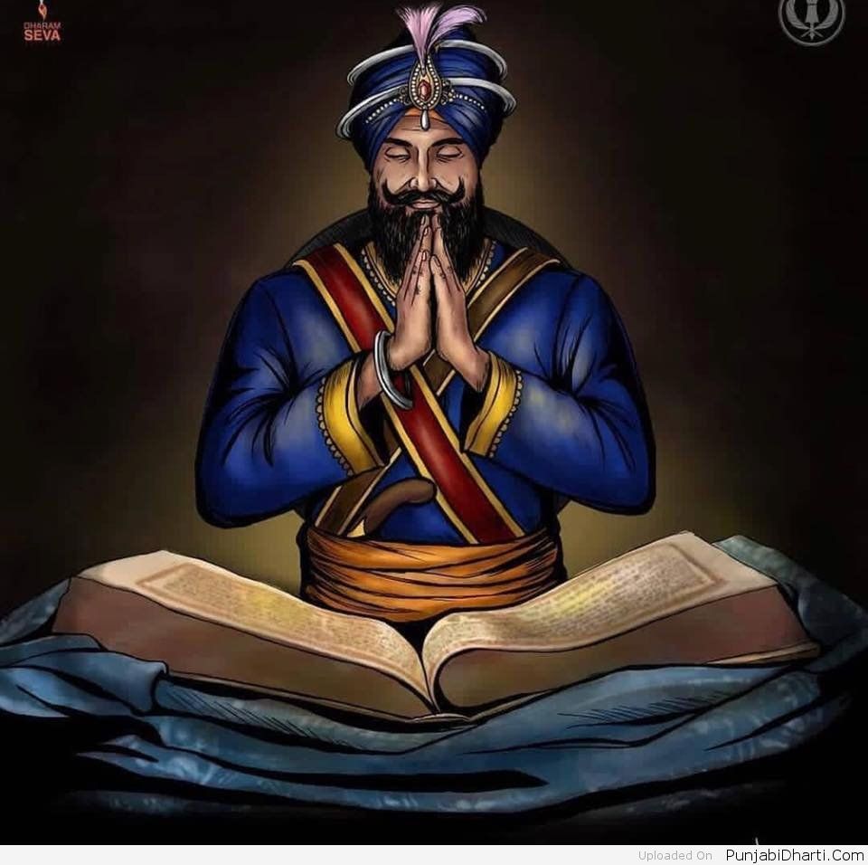 960x956 waheguru ji