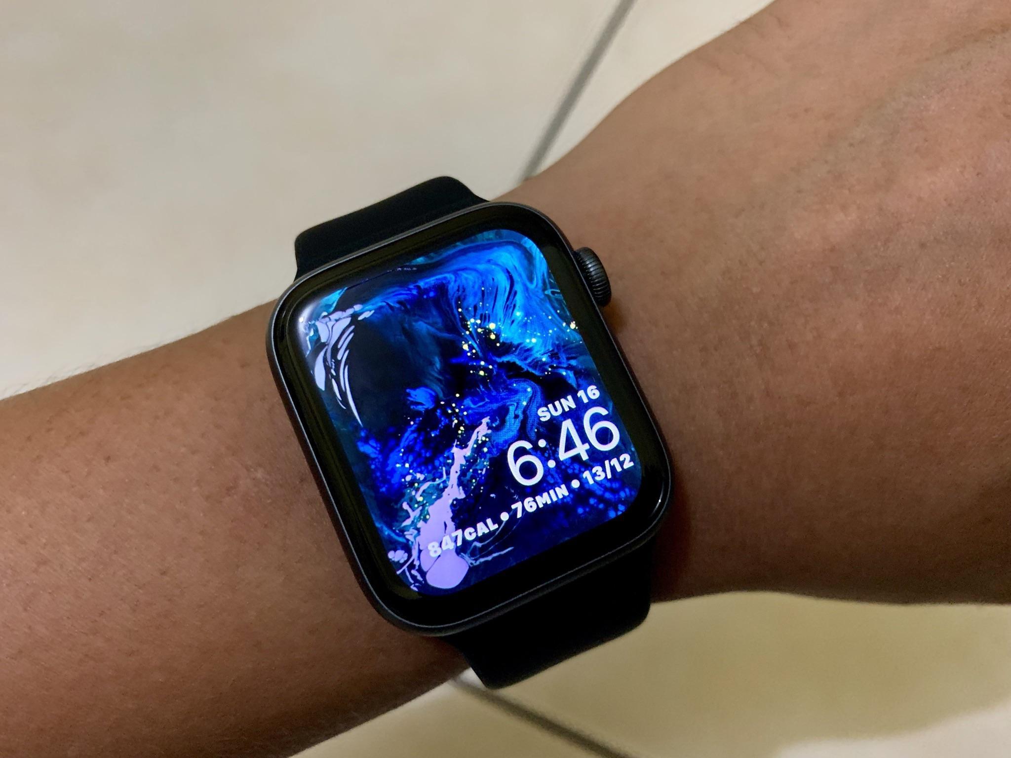 Wallpaper Apple Watch Hintergrund : Apple watch wallpaper apple uhr ...