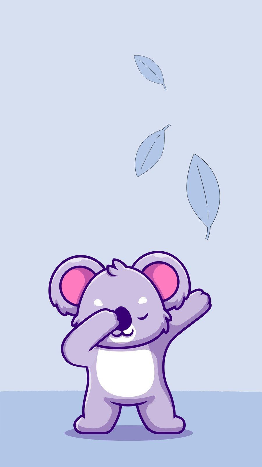 900x1600 Cartoon image for shop wallpaper