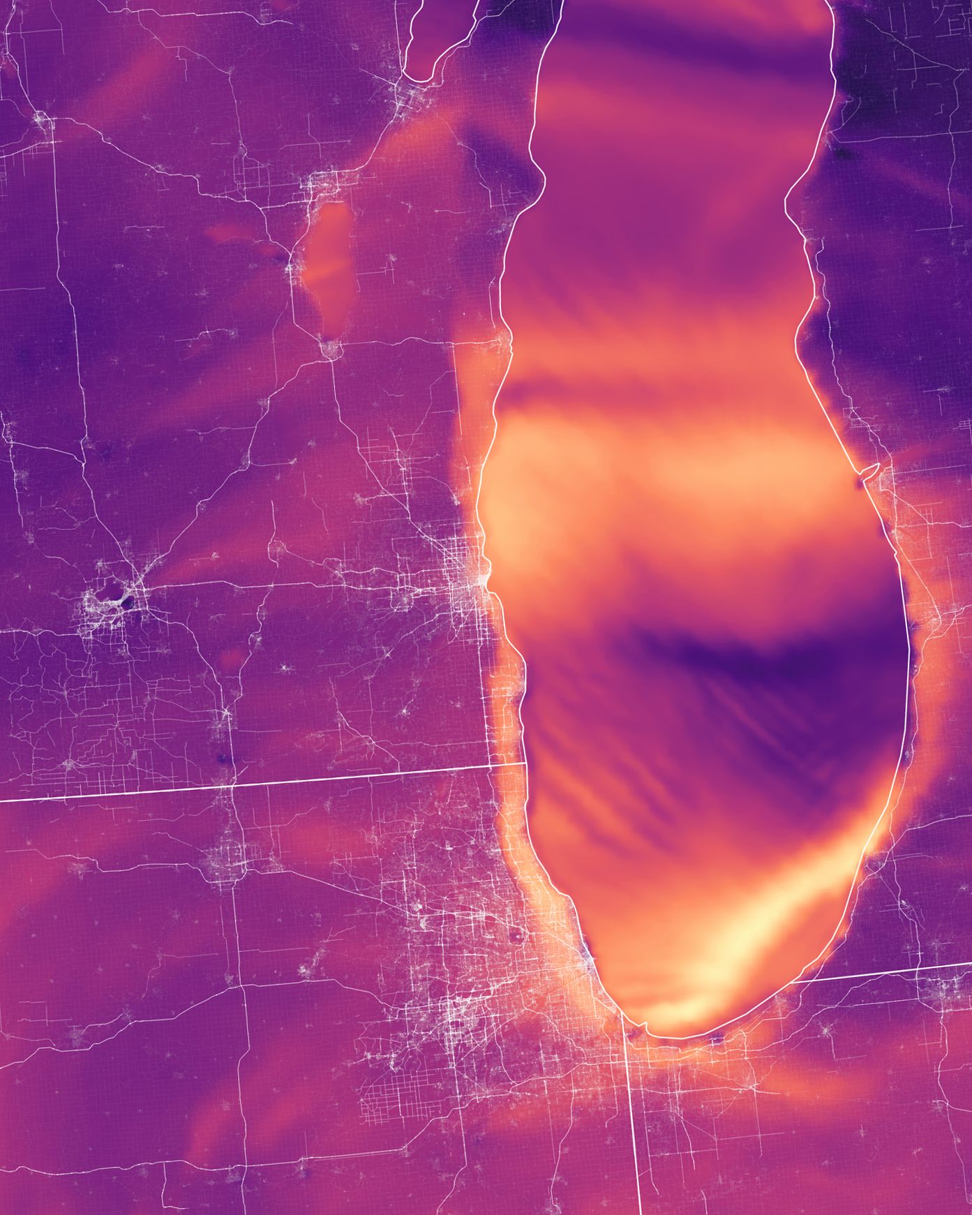 Great Lakes Wallpapers - Top Free Great Lakes Backgrounds - WallpaperAccess