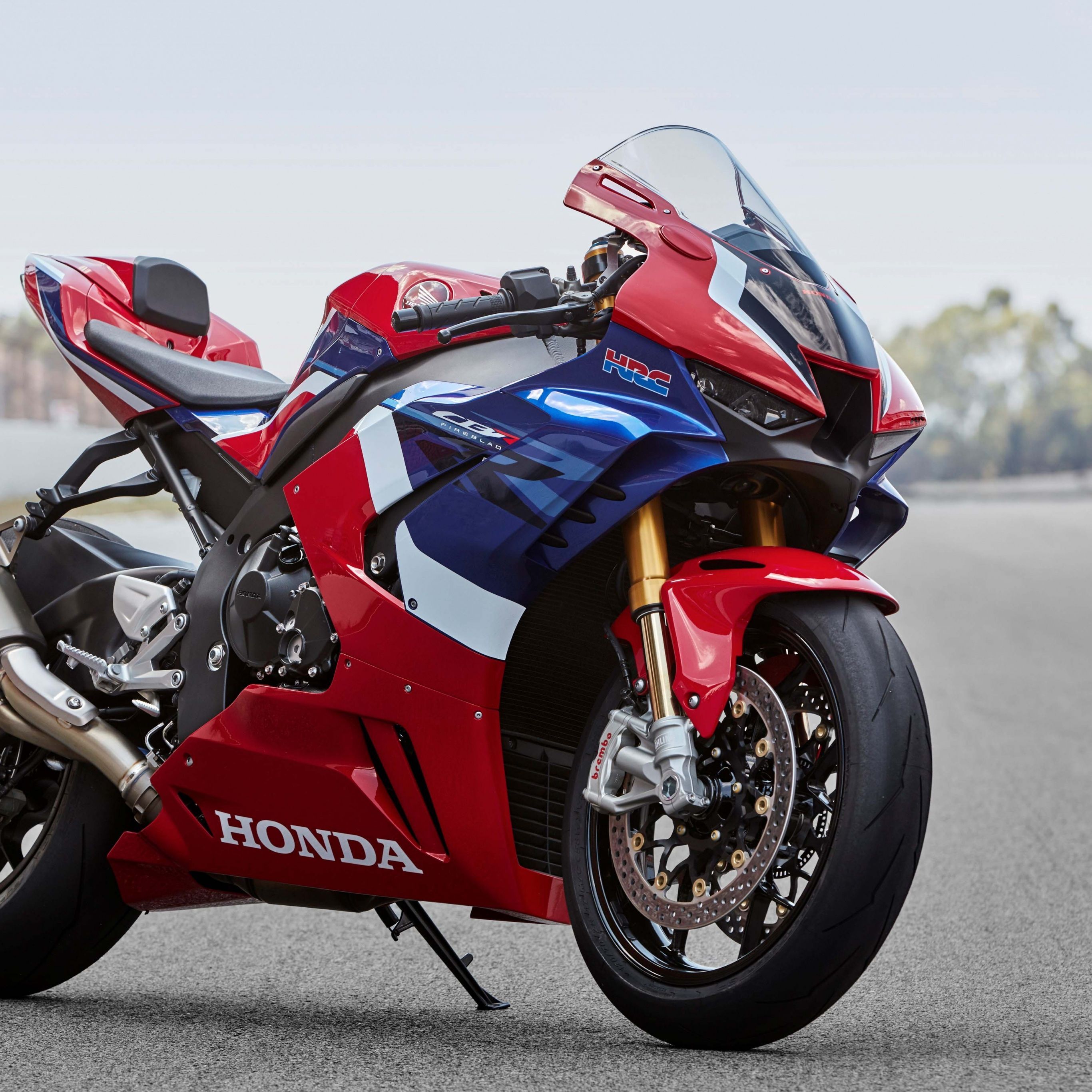 2732x2732 Honda CBR1000RR R Fireblade SP