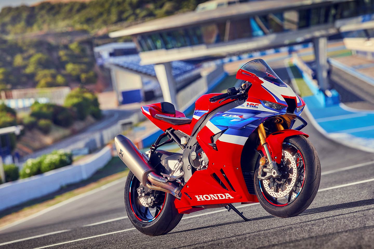 Honda CBR 1000 RR Wallpapers - Top Free Honda CBR 1000 RR Backgrounds ...