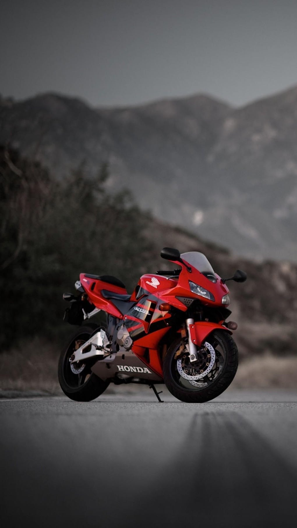 1020x1813 Honda CBR1000RR wallpaper for Android