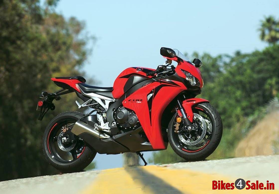 1119x779 Honda CBR1000RR Fireblade Motorcycle