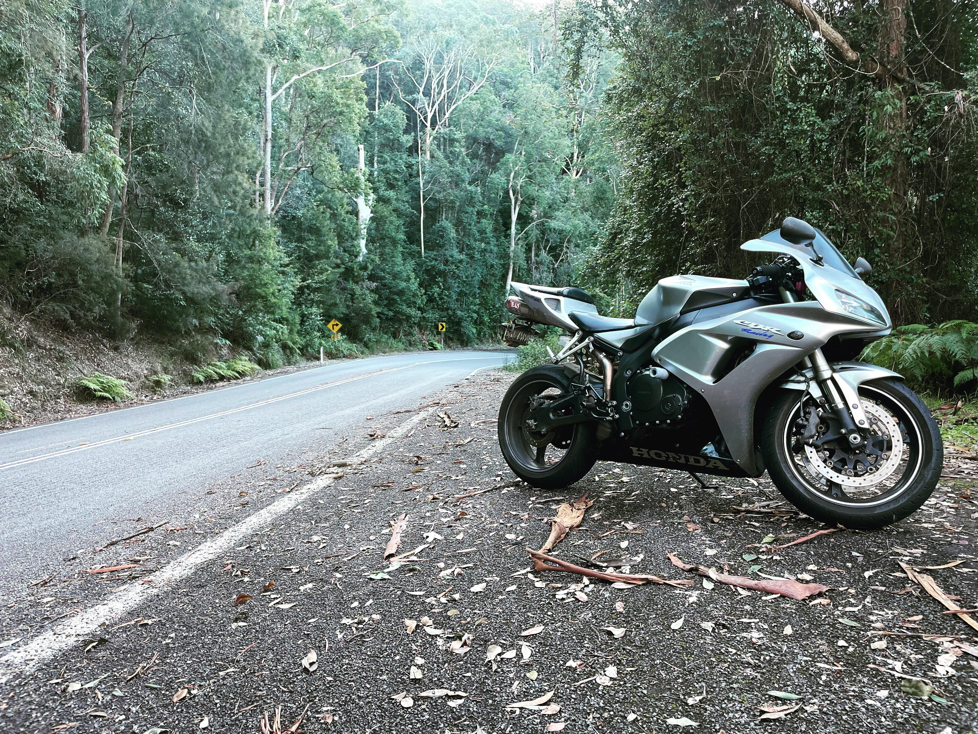 4032x3024 Honda CBR 1000rr 2007 (4032x3024) : r