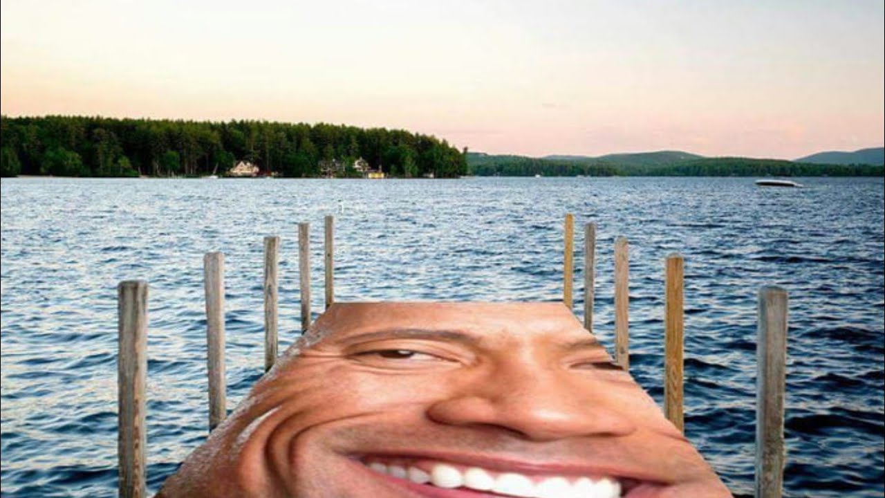1280x720 Memes Celebrating Dwayne 'The Rock