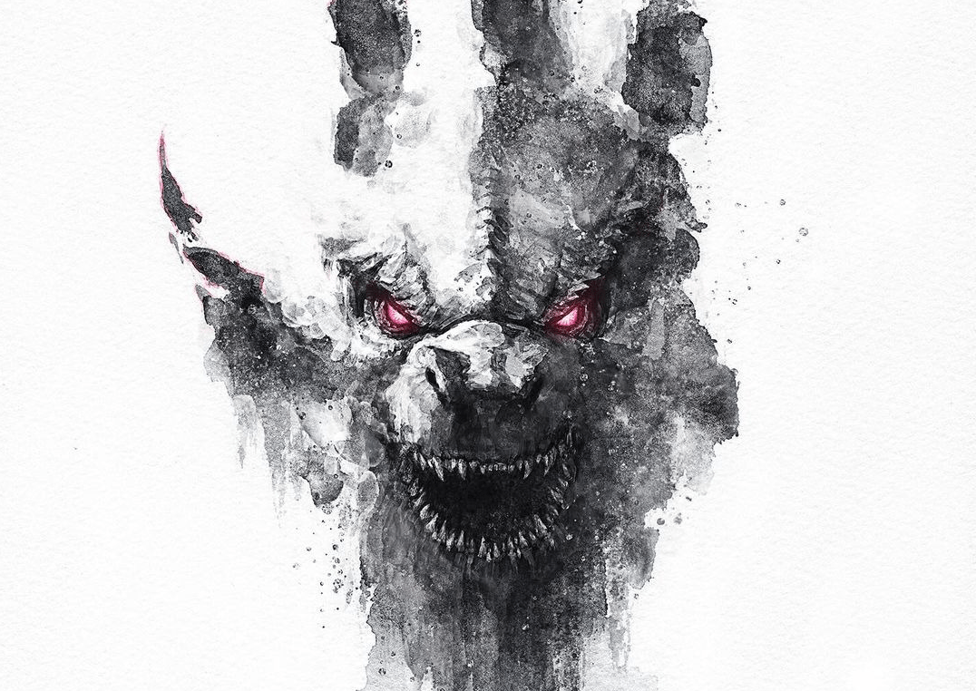 1076x762 Godzilla x Kong: The New Empire' New Posters Form the Ultimate Kaiju Tag Team