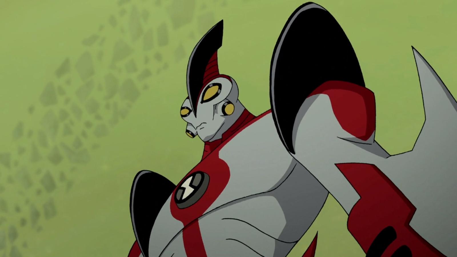 1600x900 Ben 10: Secret of the Omnitrix, Part