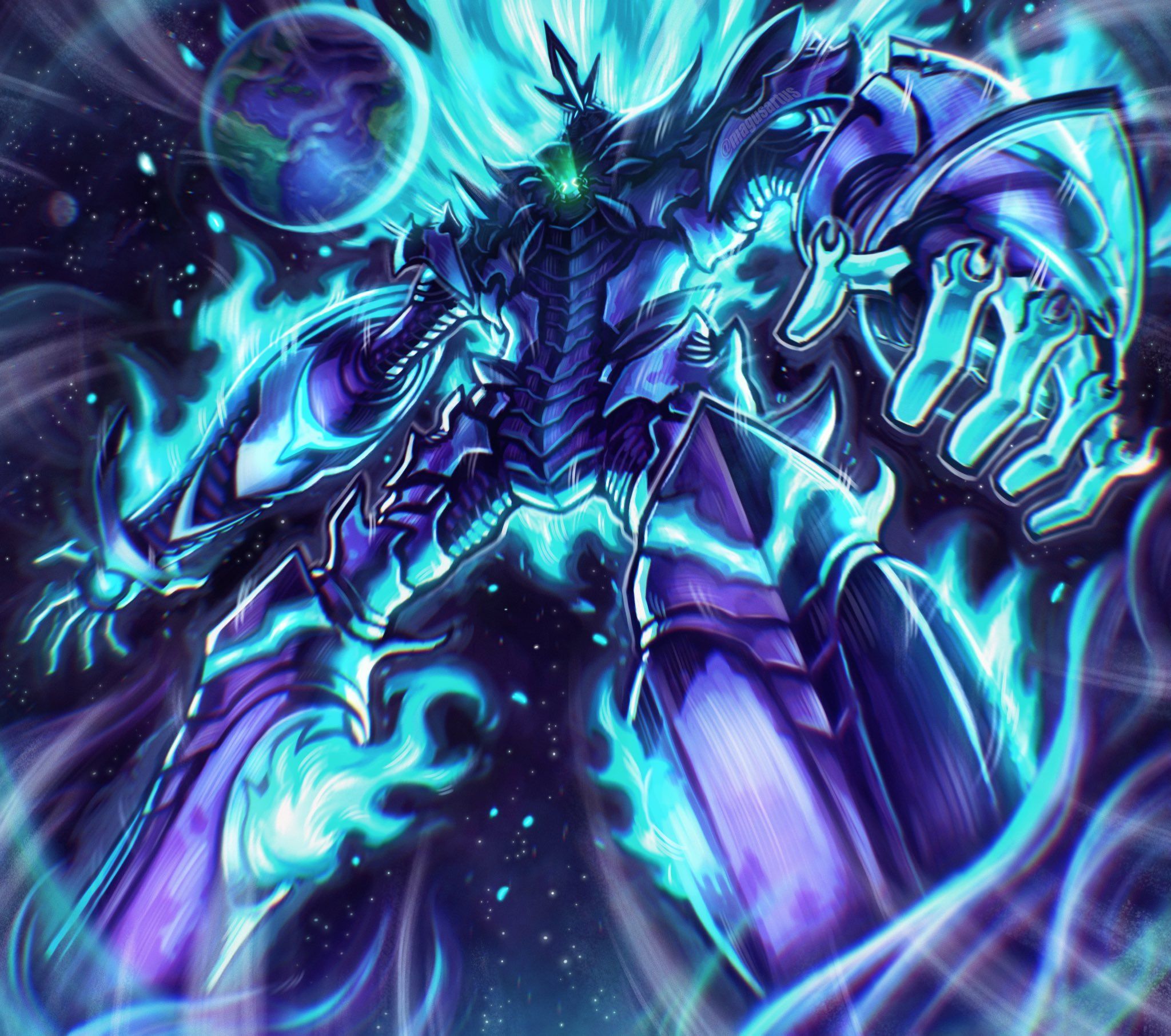 2048x1811 MagusArtus (COMMISSIONS OPEN) on X