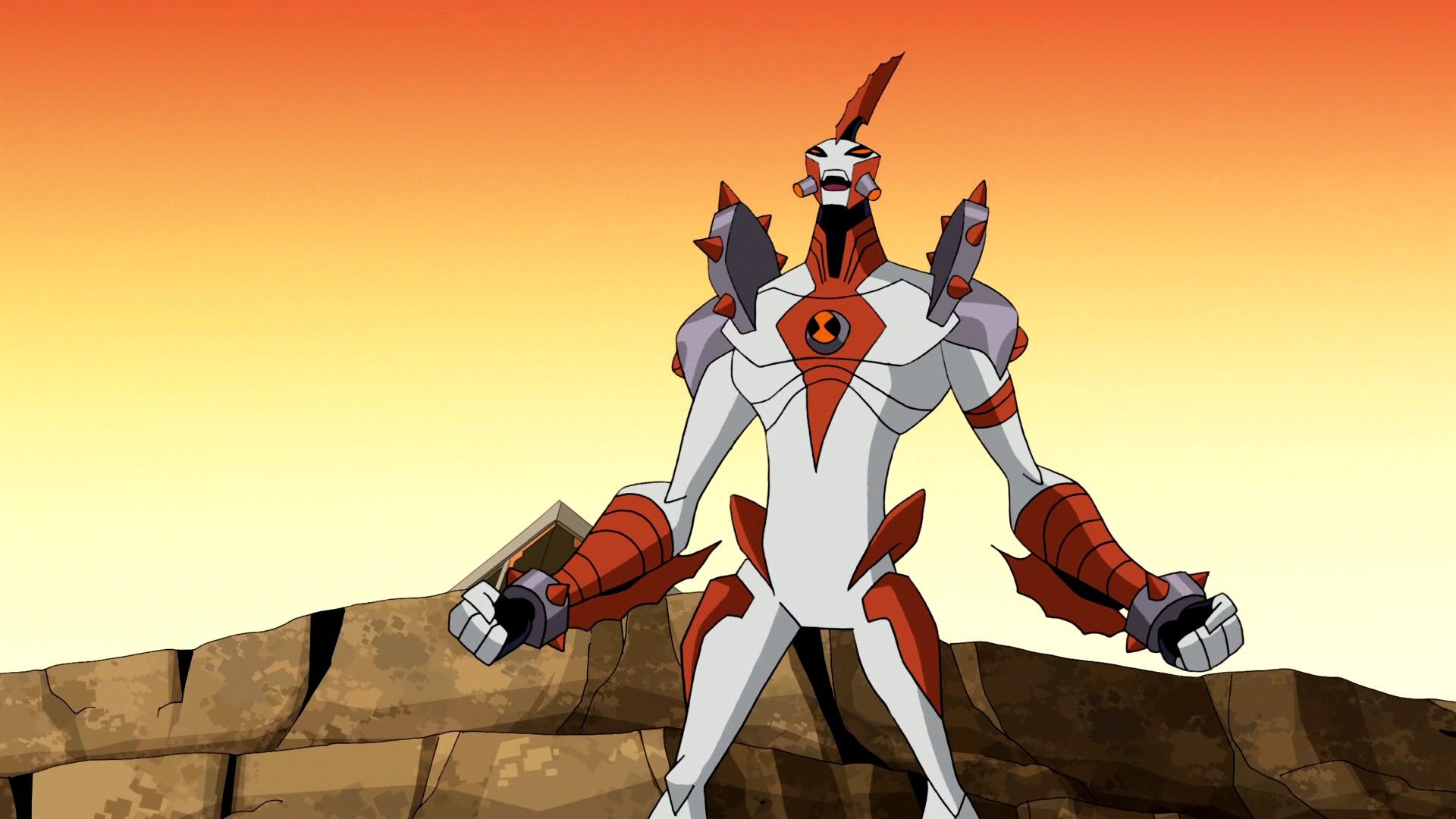 1920x1080 Mad Ben. Ben 10 omniverse, Ben