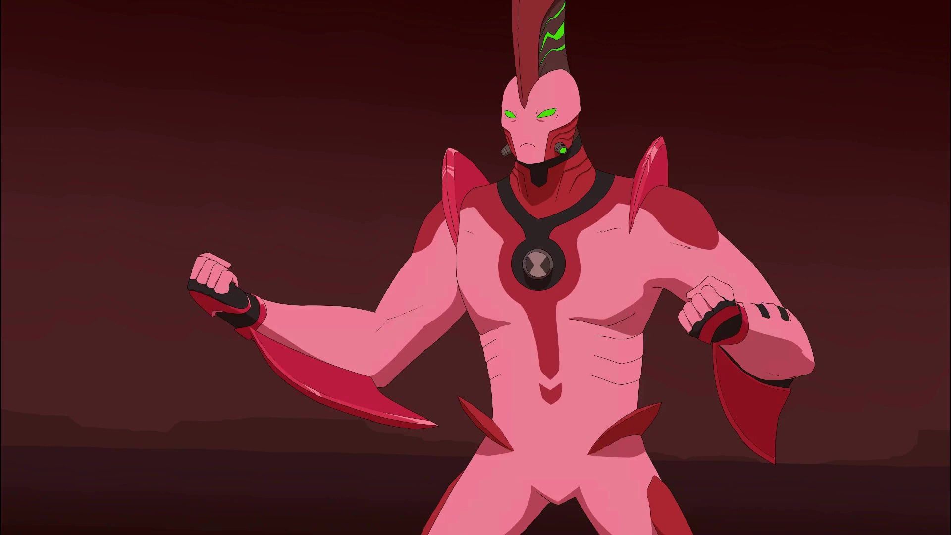 1920x1080 R Ben10