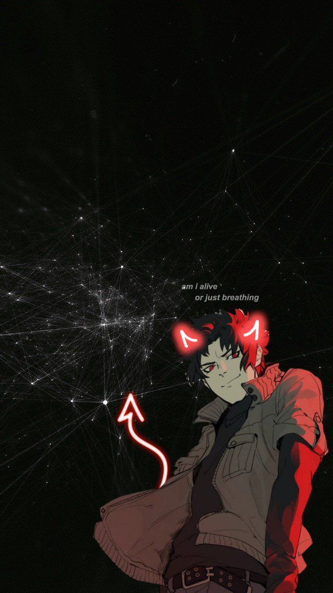 675x1200 Akira Fudo Wallpaper