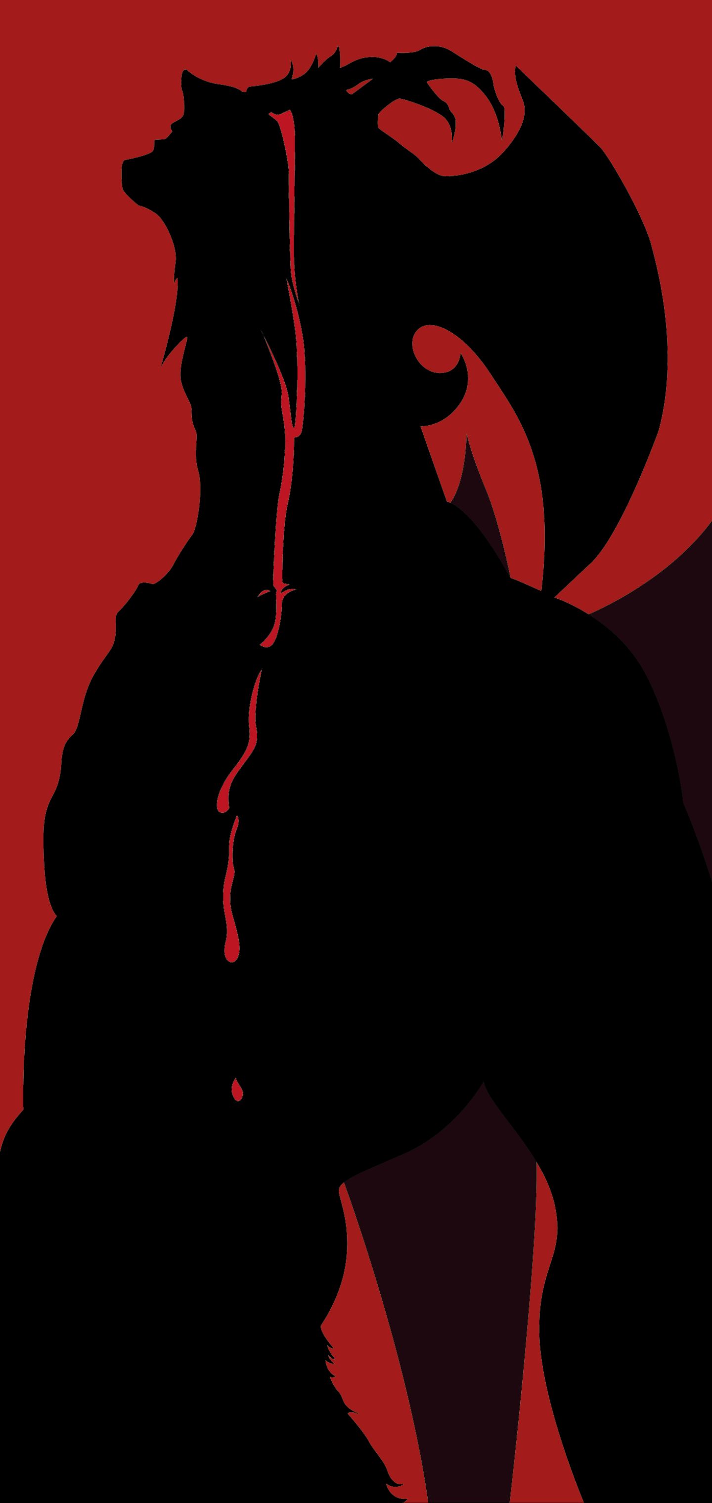1440x3040 Download Akira Fudo wallpaper