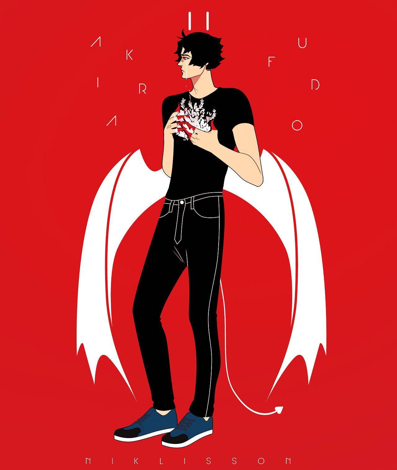 1280x1515 Devilman Crybaby Wallpaper