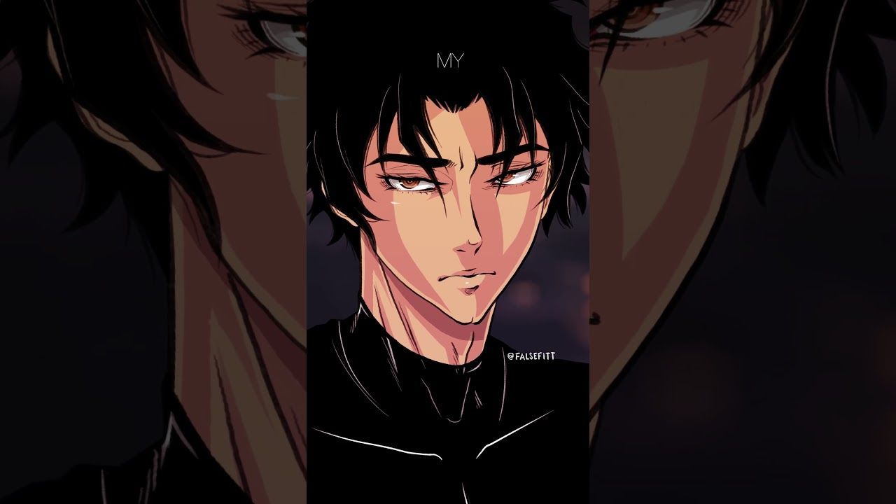 1280x720 Akira's loss