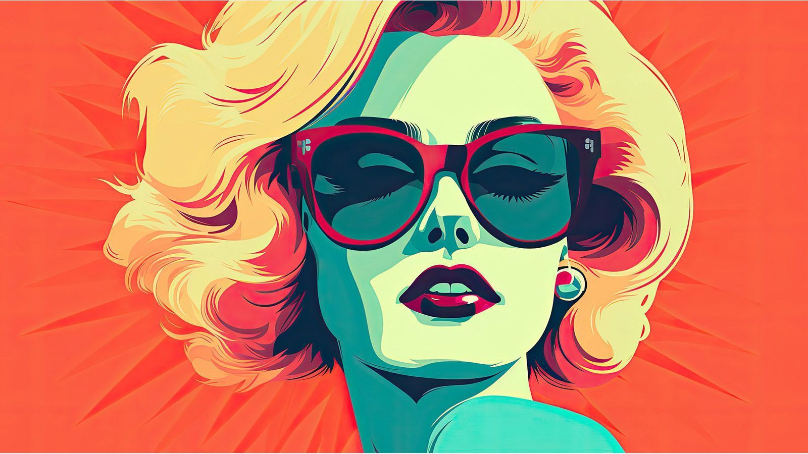 1600x900 Vintage and Retro Wallpaper [Wallpaper Wednesday]