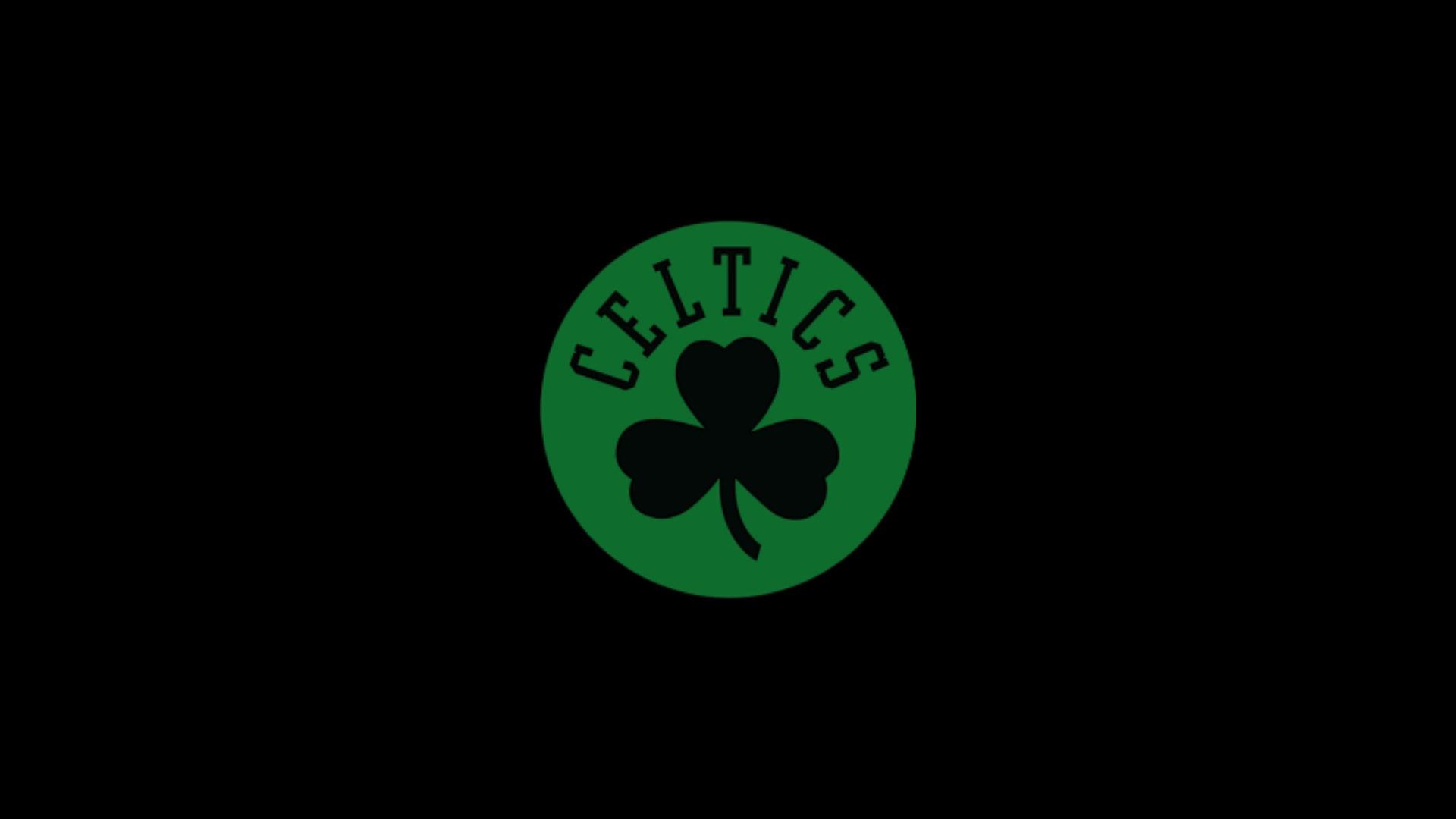 Celtics Logo Wallpapers Top Free Celtics Logo Backgrounds Wallpaperaccess