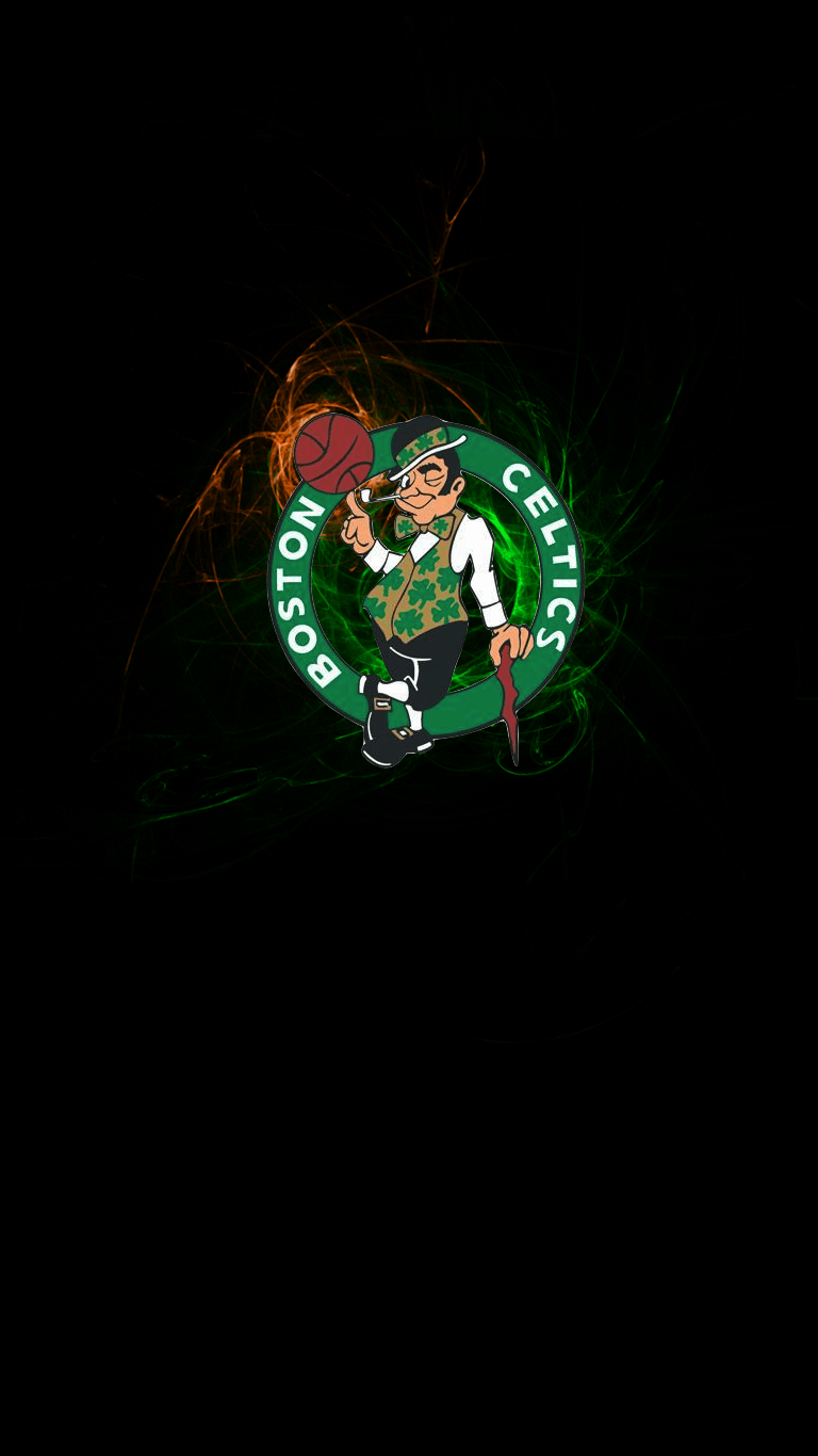 Boston Celtics Wallpapers Basketball  PixelsTalkNet