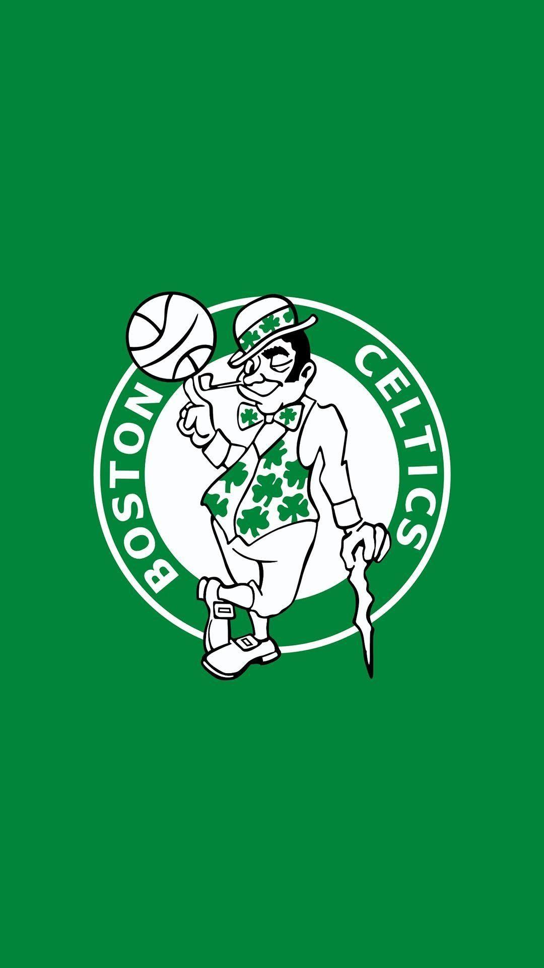 Boston Celtics iPhone Wallpapers - Top