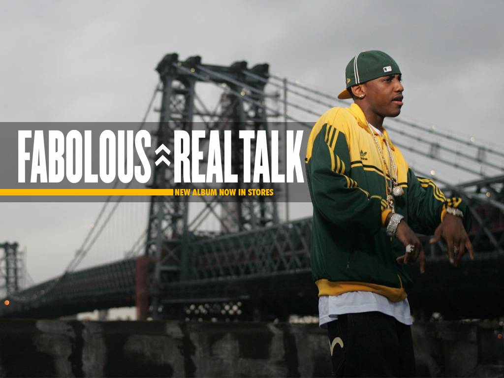 Fabolous Wallpapers - Top Free Fabolous Backgrounds - WallpaperAccess