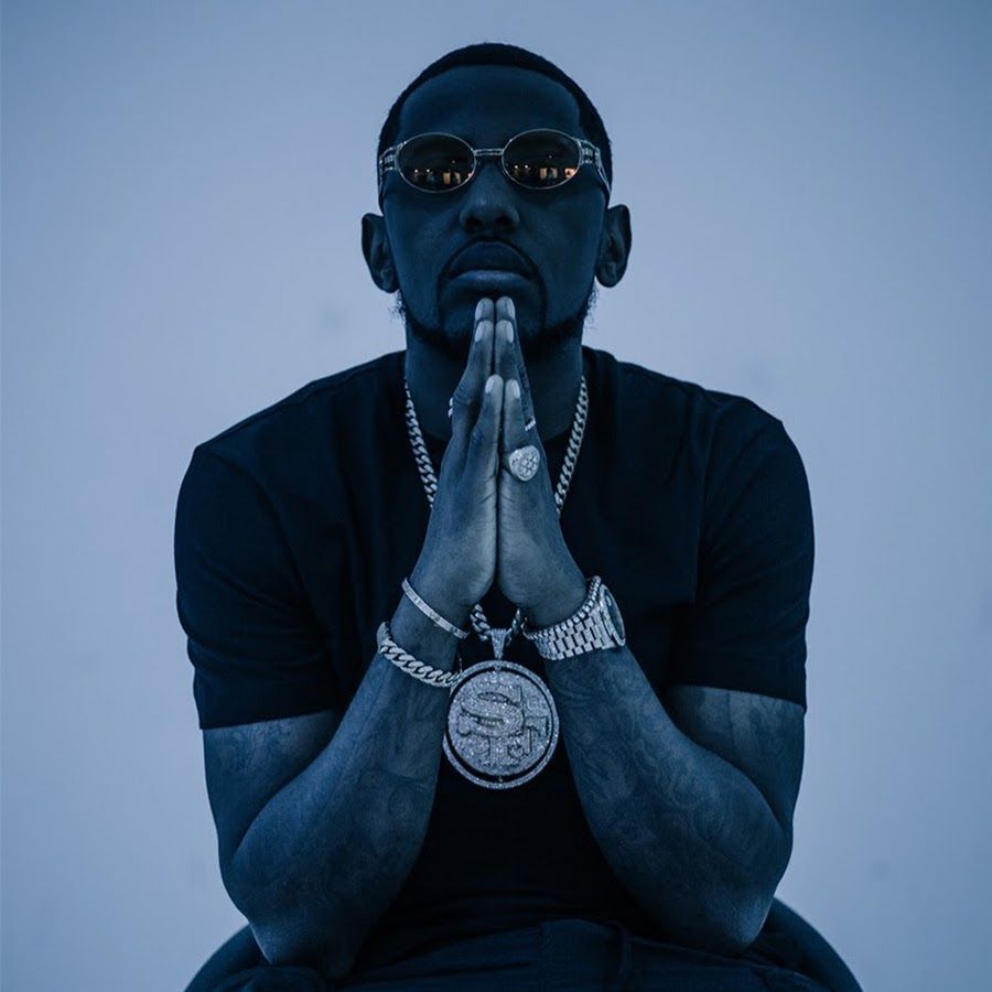 Fabolous Wallpapers - Top Free Fabolous Backgrounds - WallpaperAccess