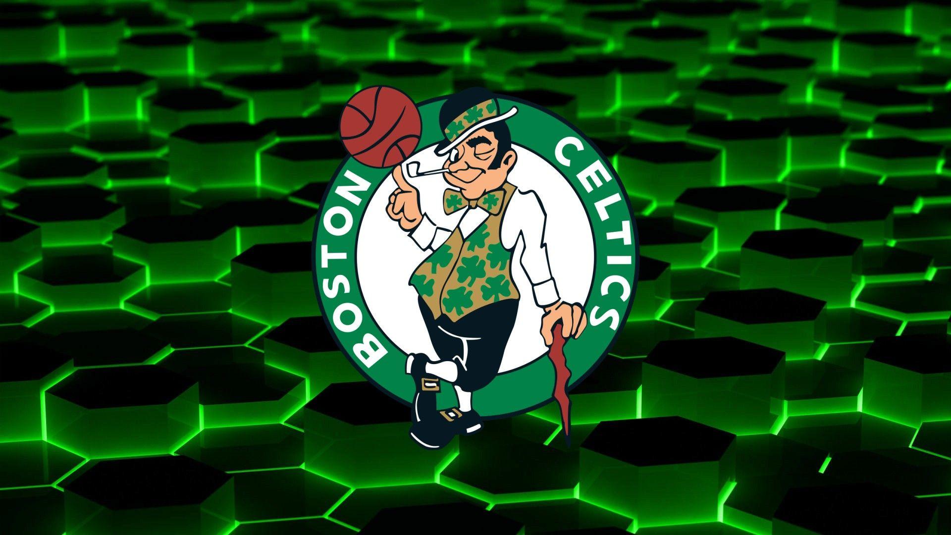 1920x1080 Boston Celtics Desktop Background Live Wallpaper HD
