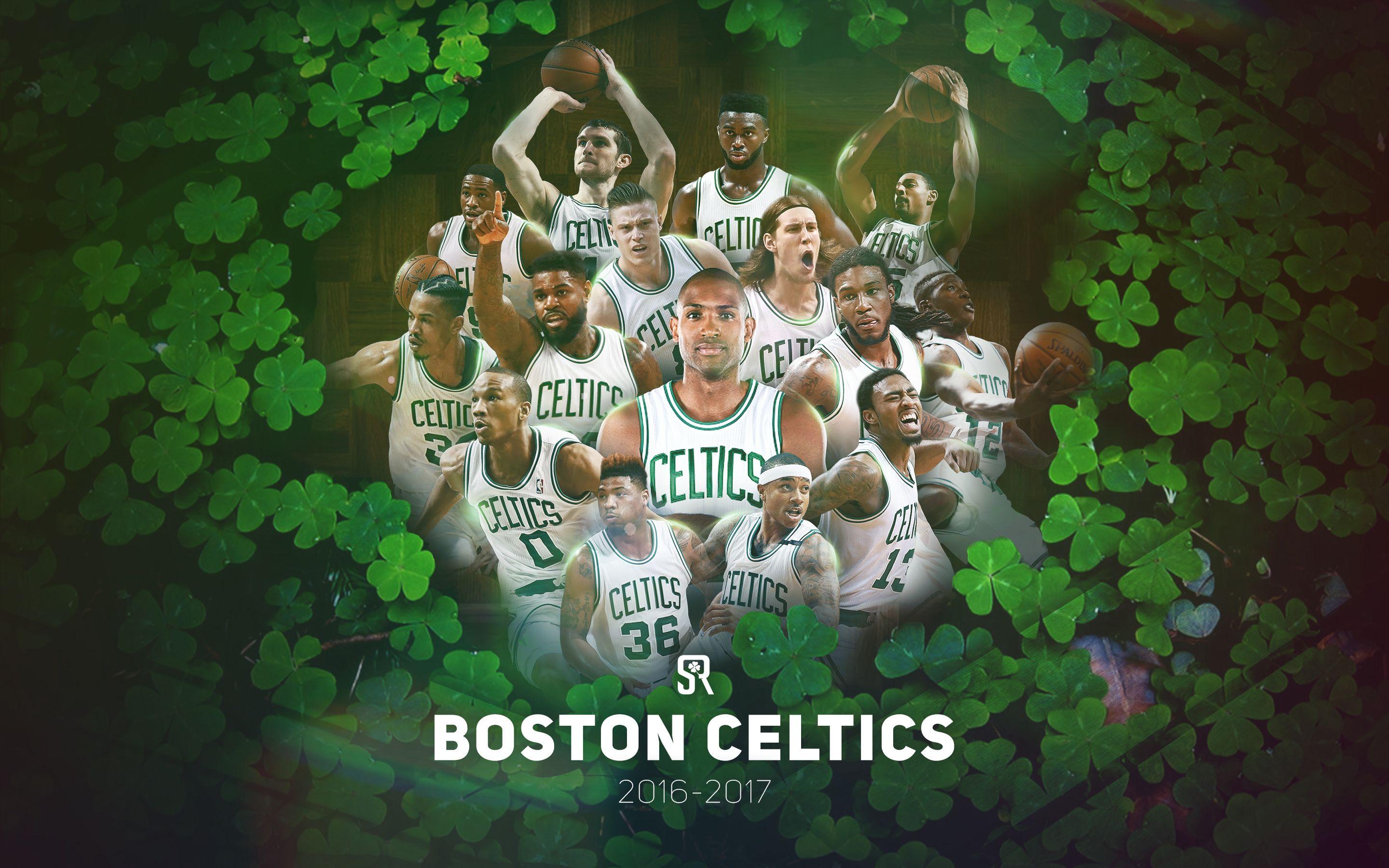 2880x1800 Boston Celtics Wallpaper 19 X 1800