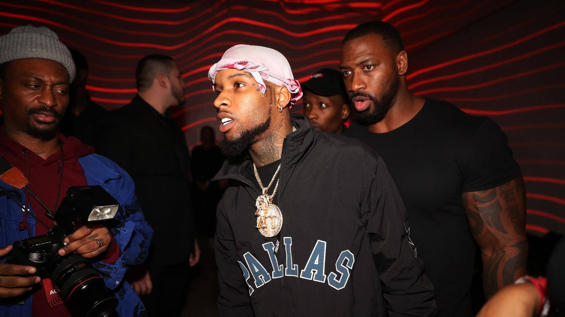 1920x1080 Tory Lanez on Why He Doesn't Care About