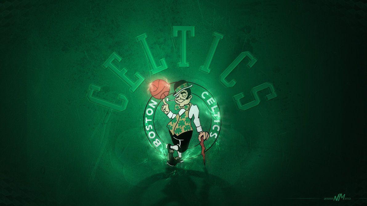 1192x670 Boston Celtics Wallpaper