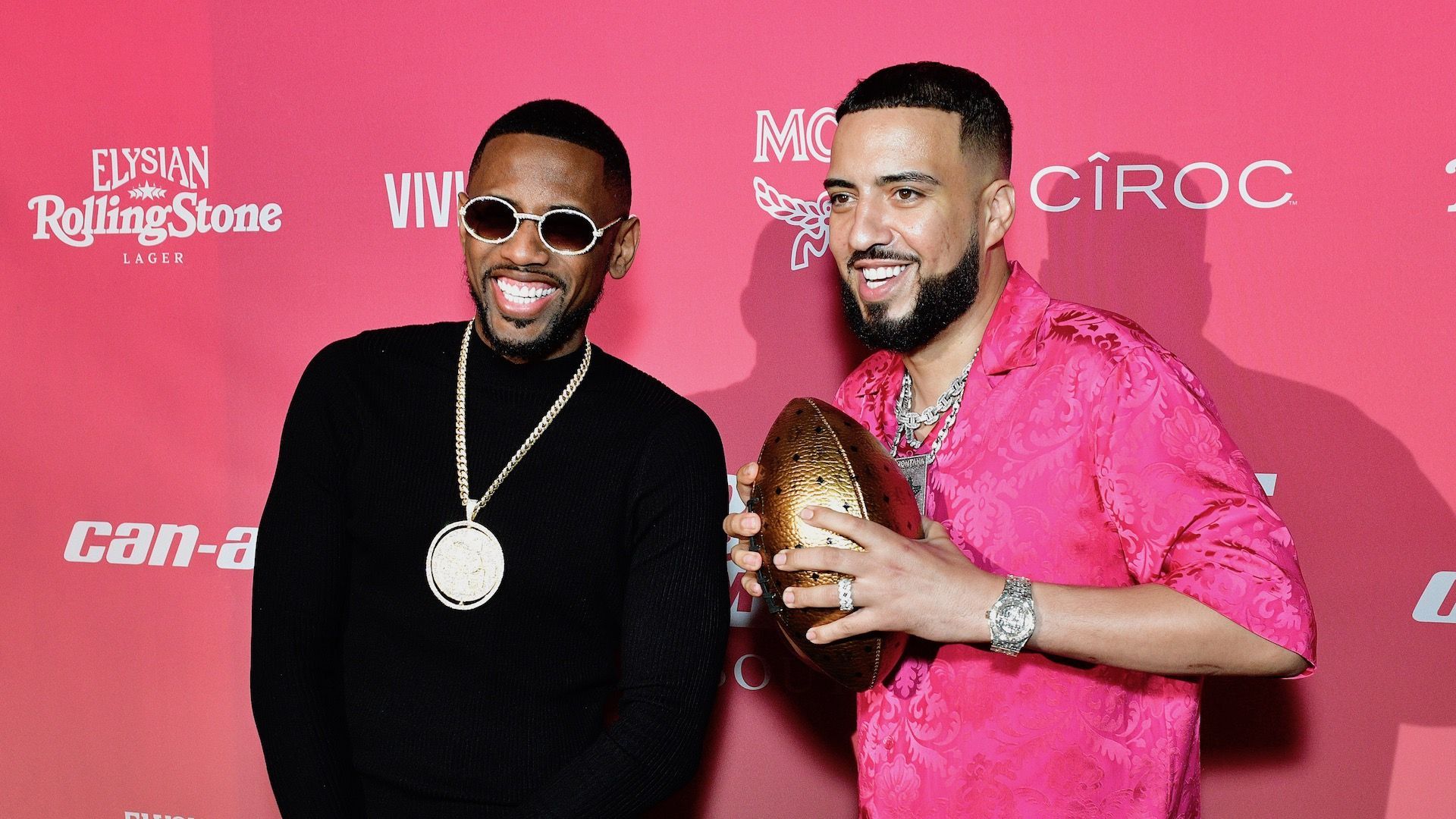 1920x1080 Fabolous Makes Fun of French Montana's