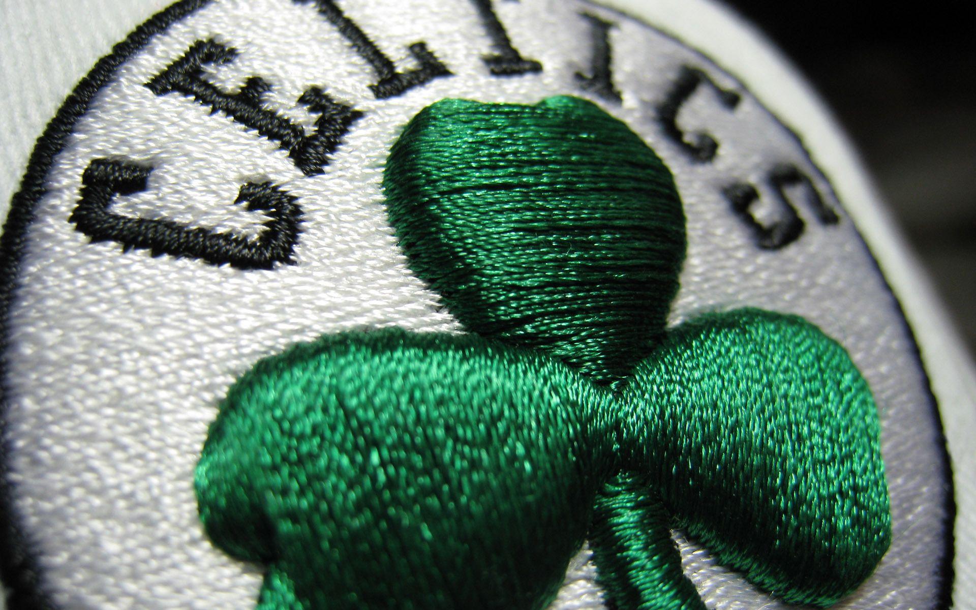 1920x1200 Boston Celtics HD Wallpaper