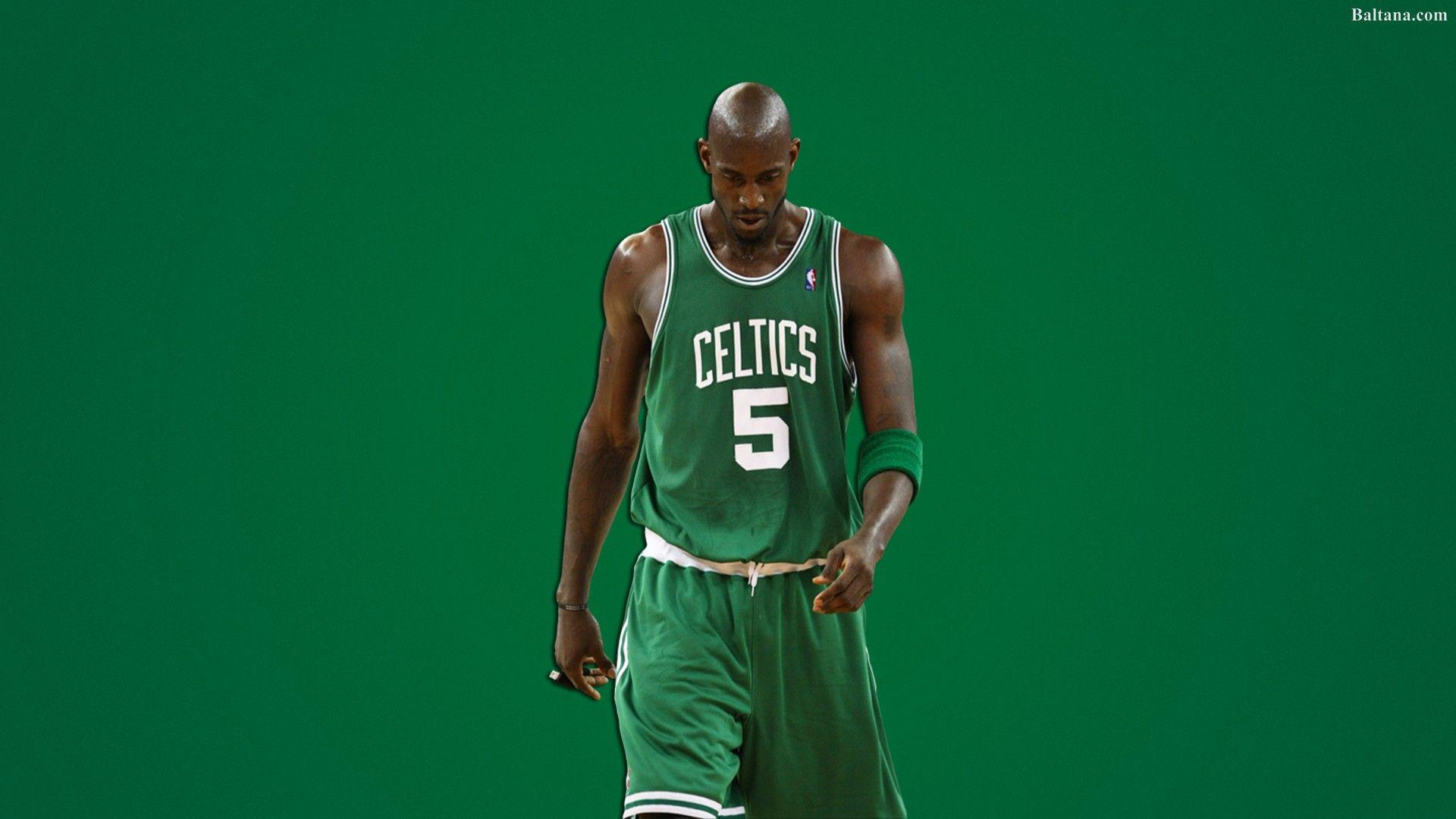 1920x1080 Boston Celtics Wallpaper HD 33416