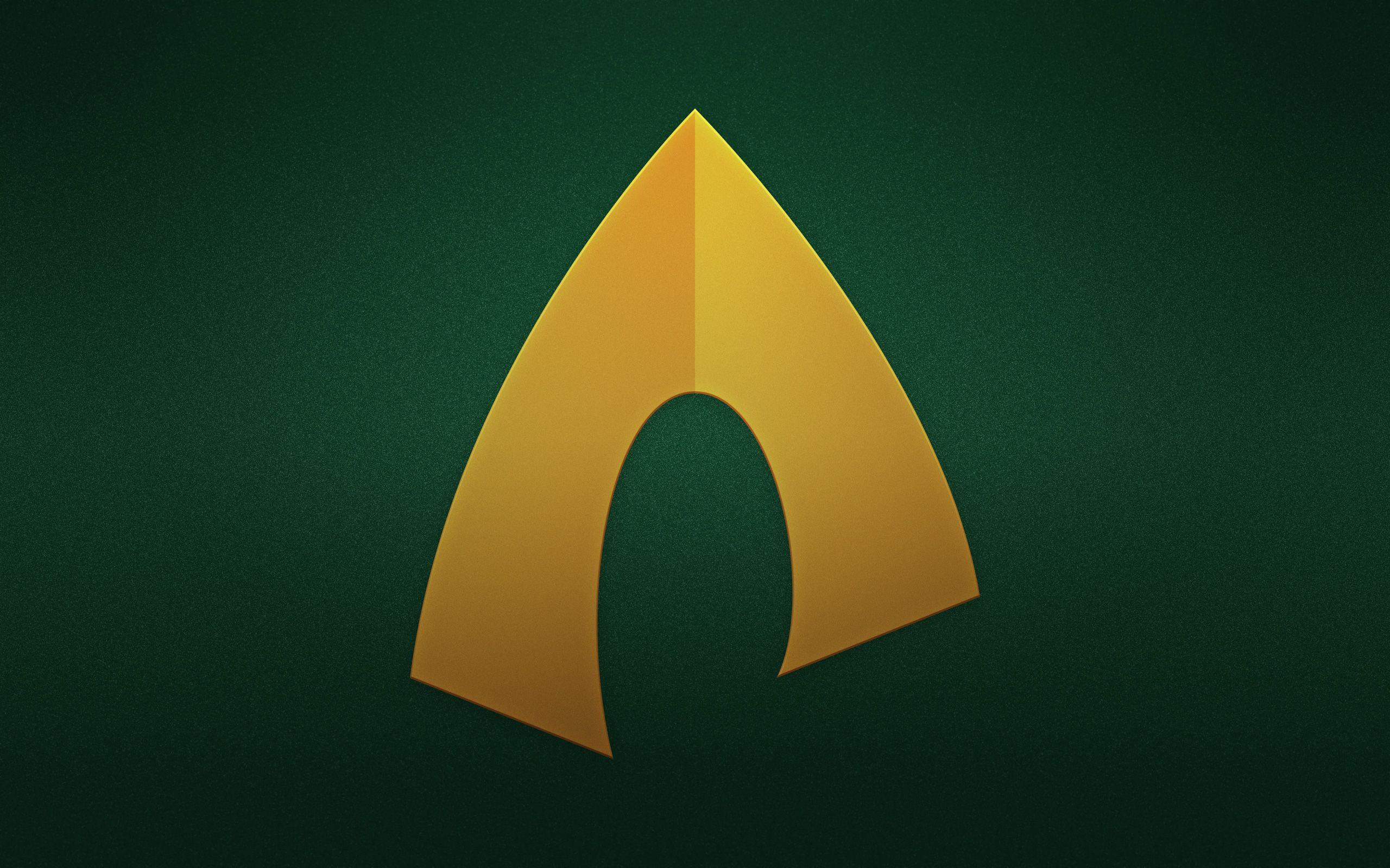 2560x1600 King Of Atlantis Logo, HD Logo, 4k Wallpaper, Image