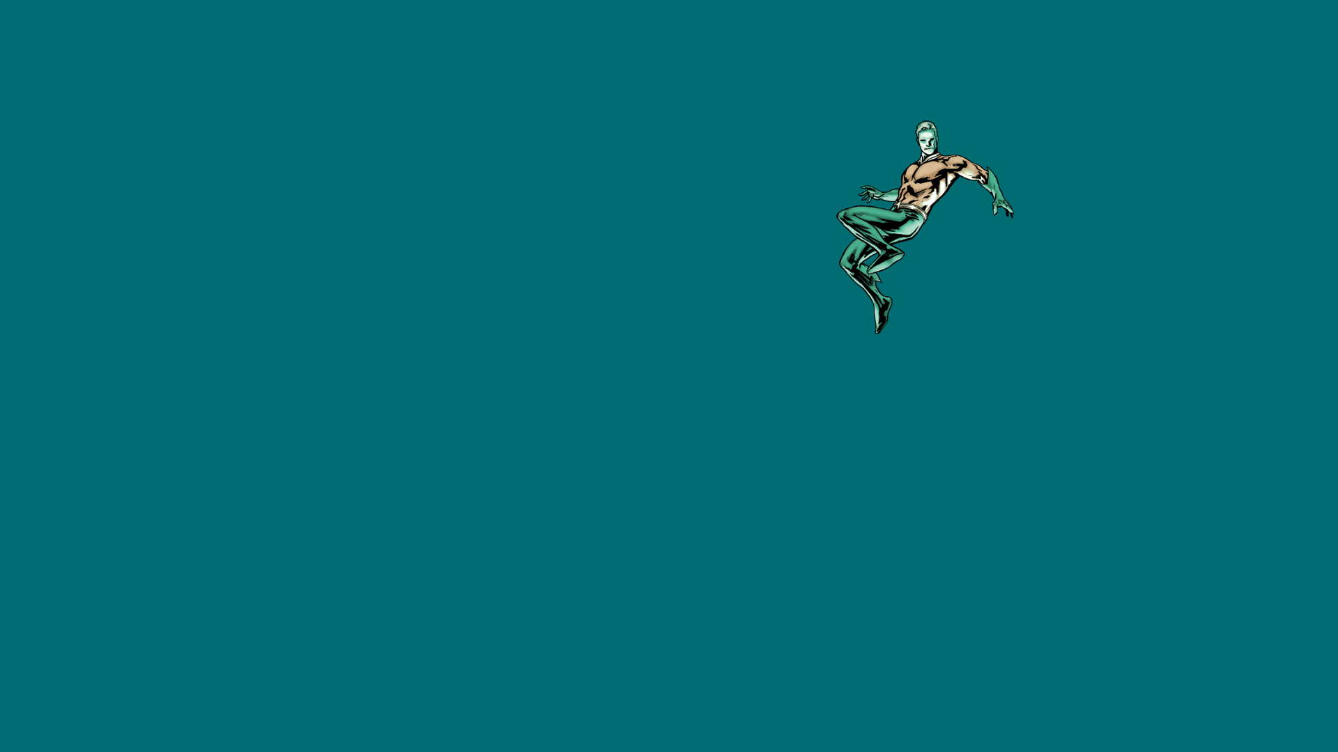 Aquaman Minimalist Wallpapers Top Free Aquaman Minimalist Backgrounds Wallpaperaccess