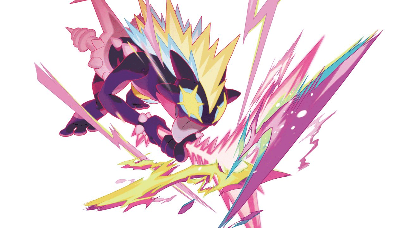 1600x900 Gigantamax Pokemon Toxtricity coming to