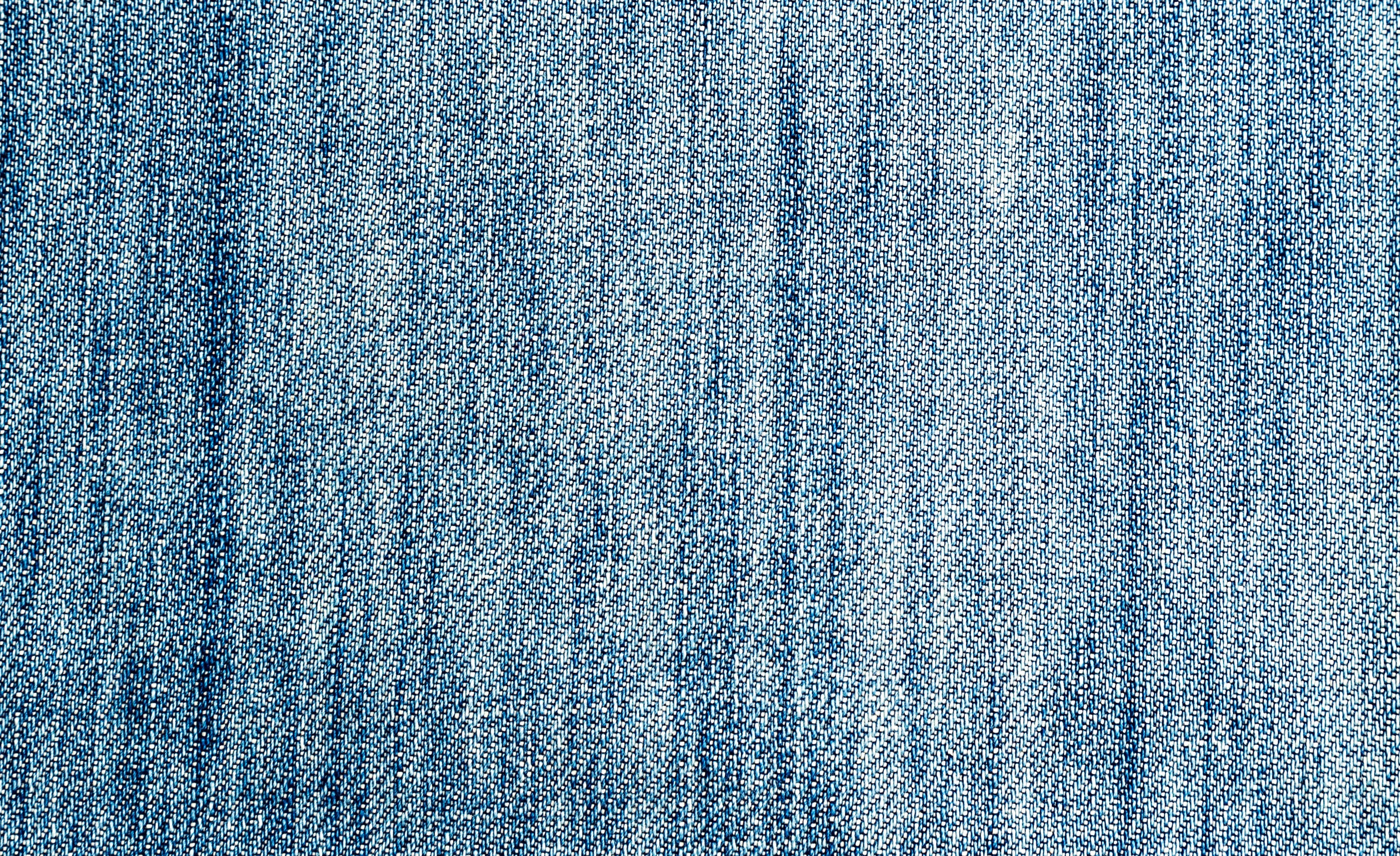 5918x3620 Jeans Fabric Thread , Image, HD