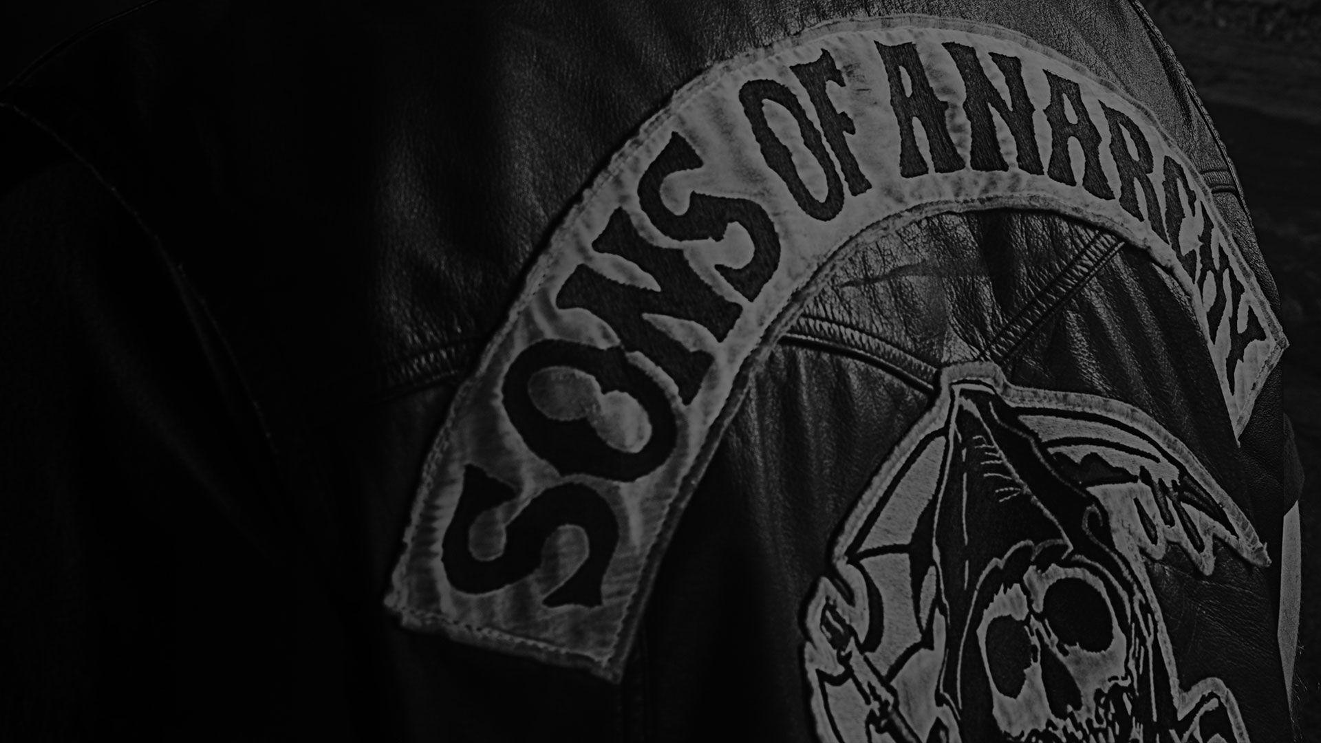 Sons of Anarchy Wallpapers - ntbeamng