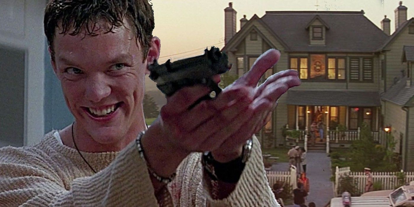 1400x700 Scream 5 Set Photo Tease A Secret