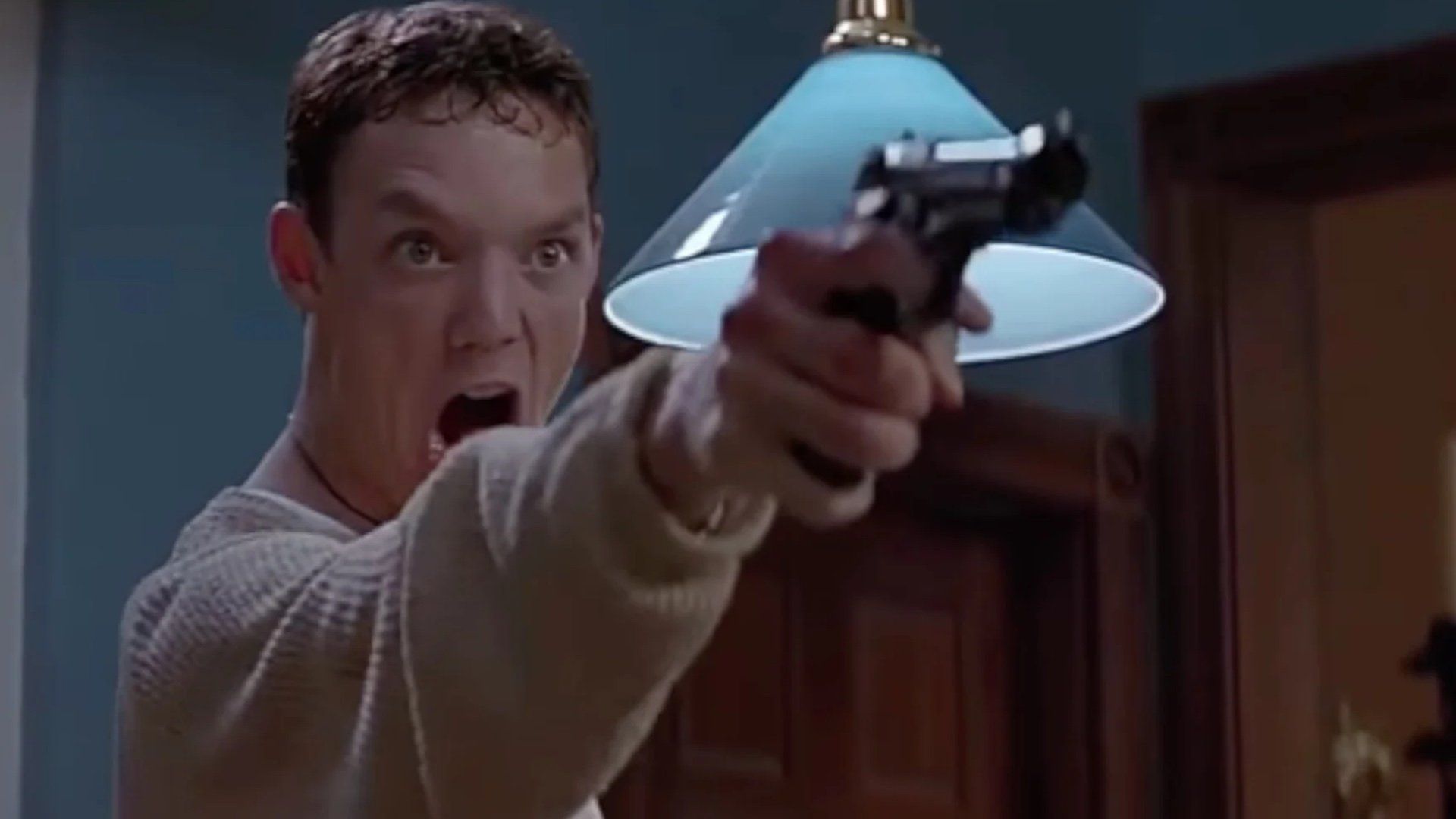 1920x1080 Matthew Lillard's SCREAM Character Stu