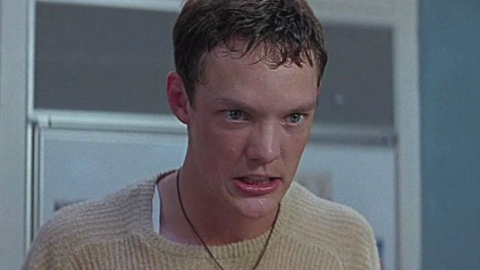 Stu Macher Wallpapers Top Free Stu Macher Backgrounds WallpaperAccess