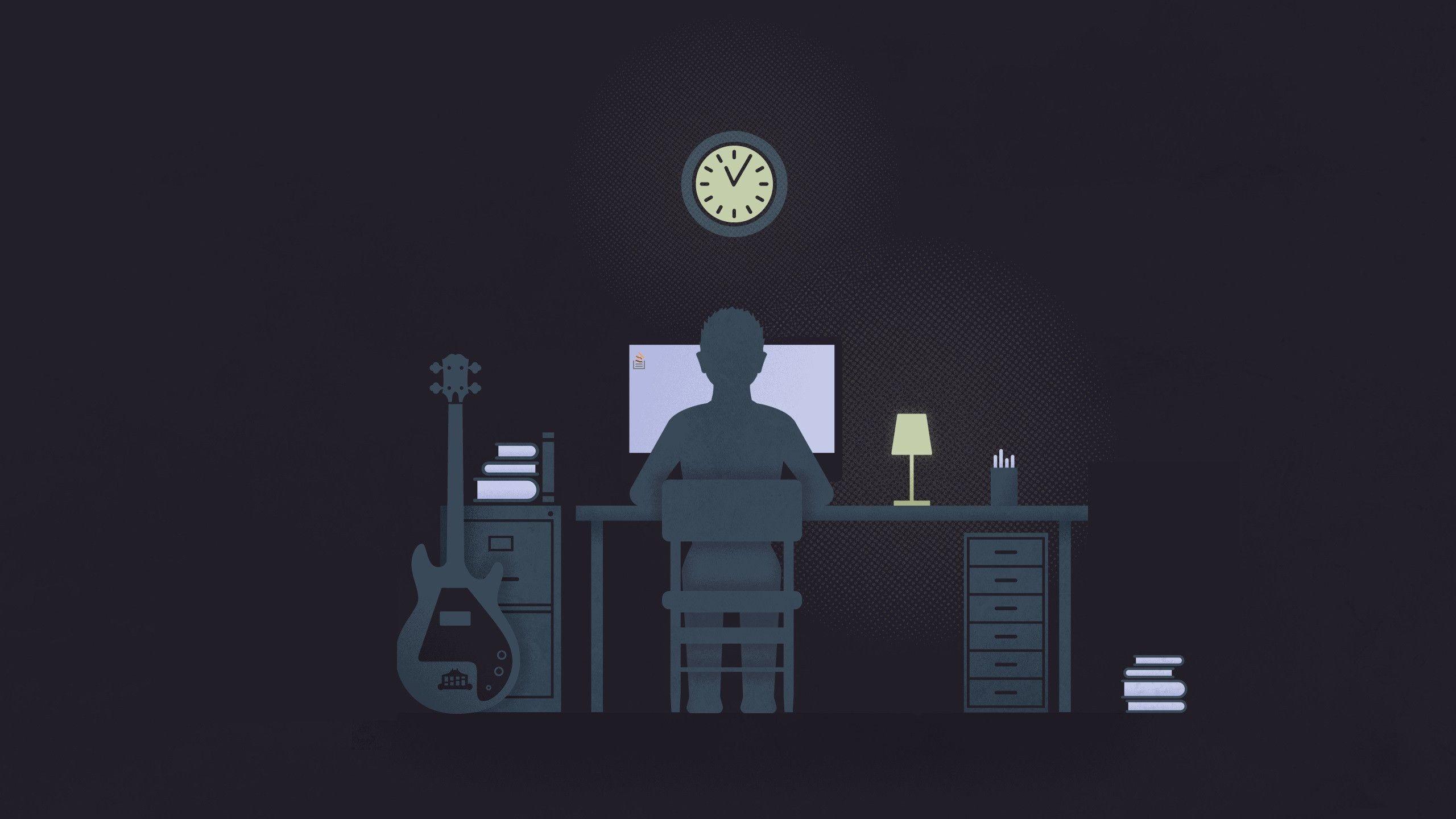 2560x1440 Programmer Wallpaper background .