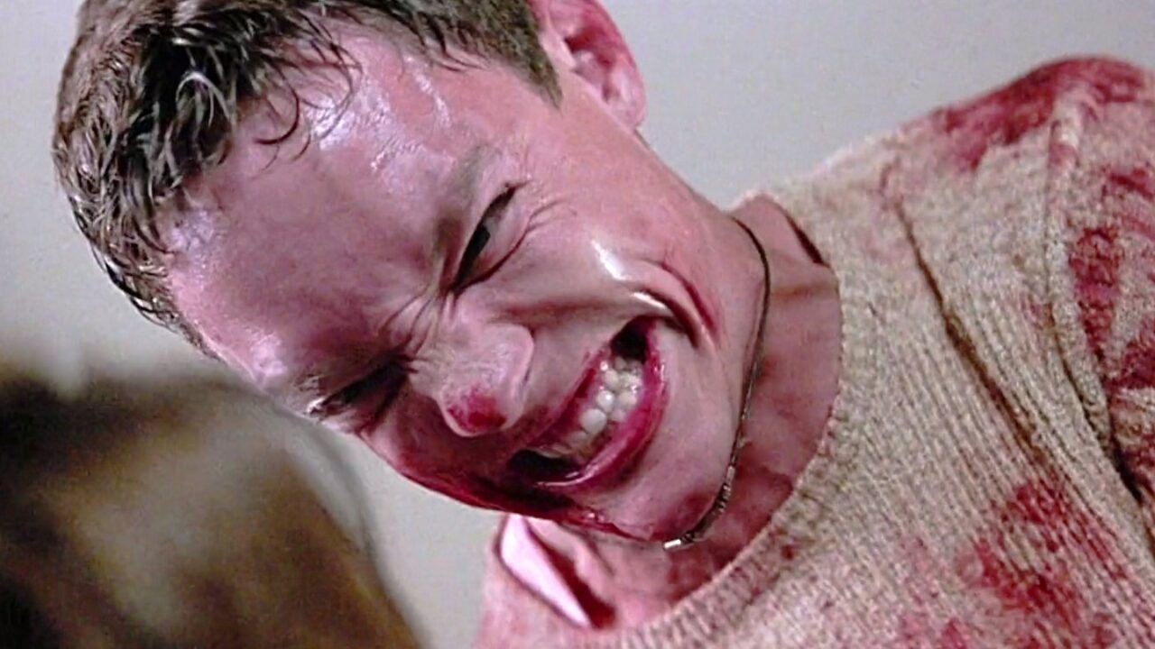 1280x720 Scream: Kevin Williamson confirms that