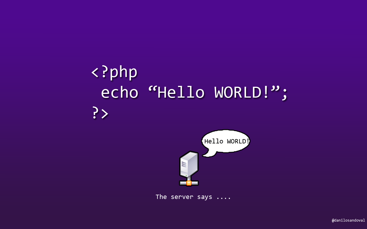 PHP Code Wallpapers - Top Free PHP Code Backgrounds - WallpaperAccess