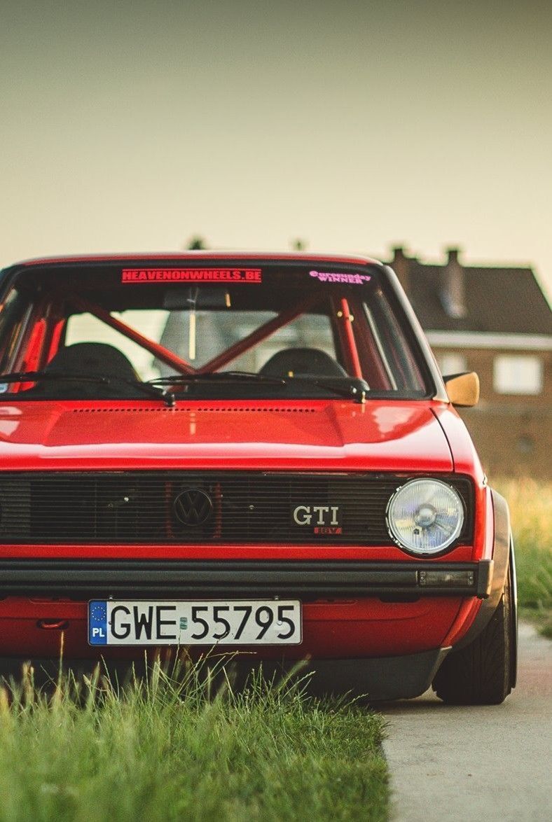 788x1174 Citi Golf Wallpaper