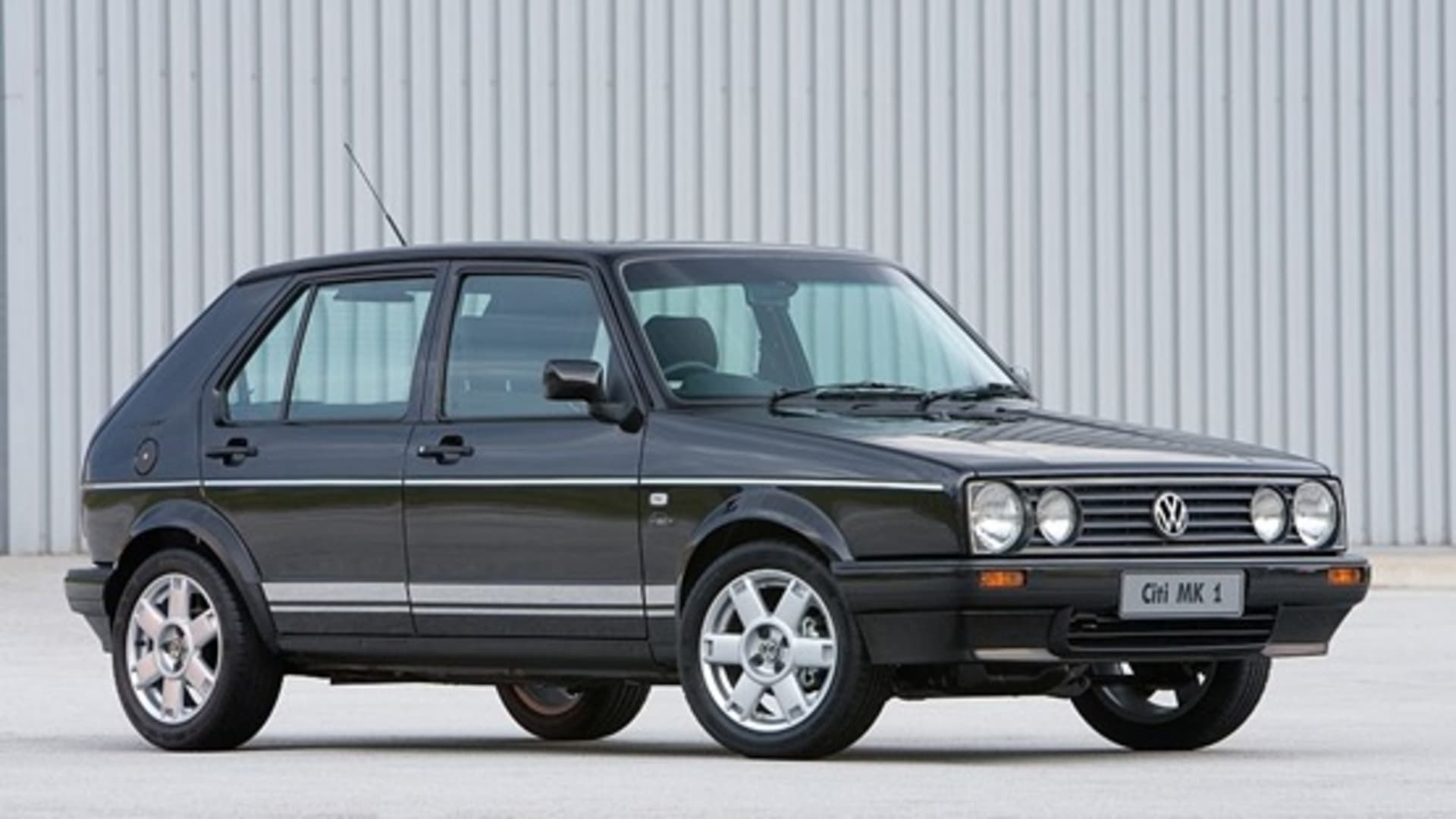 1920x1080 Mk 1 Citi Golf Production