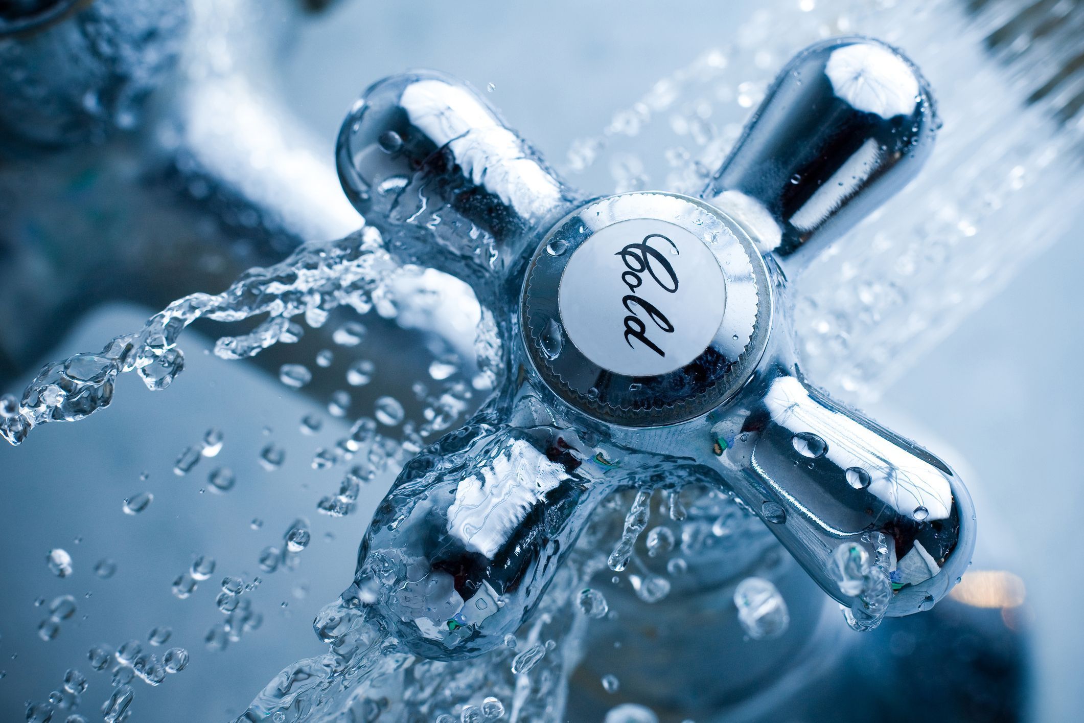 High Flow Kitchen Faucet Wallpaper For Iphone