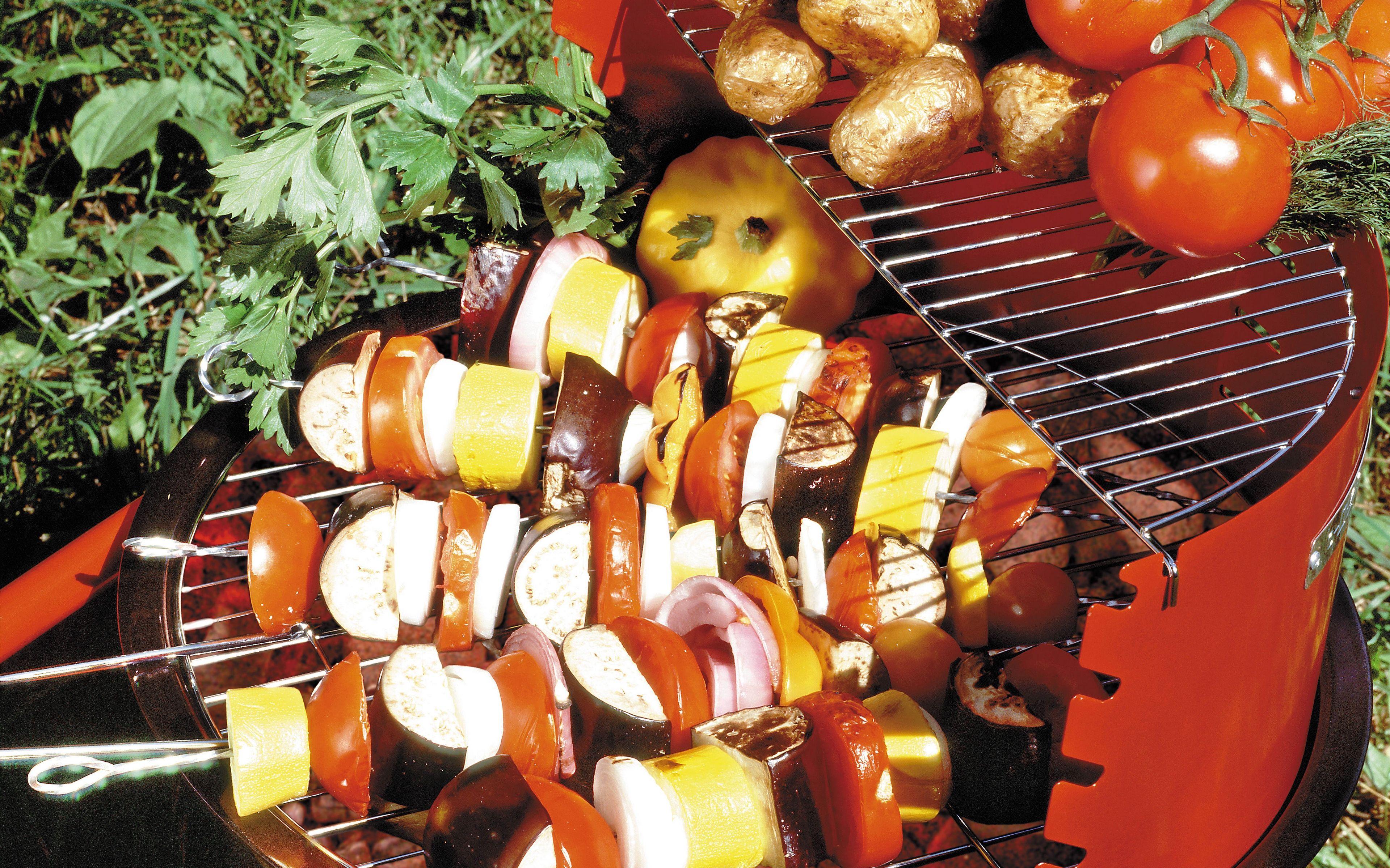 Grill Wallpapers - Top Free Grill Backgrounds - WallpaperAccess