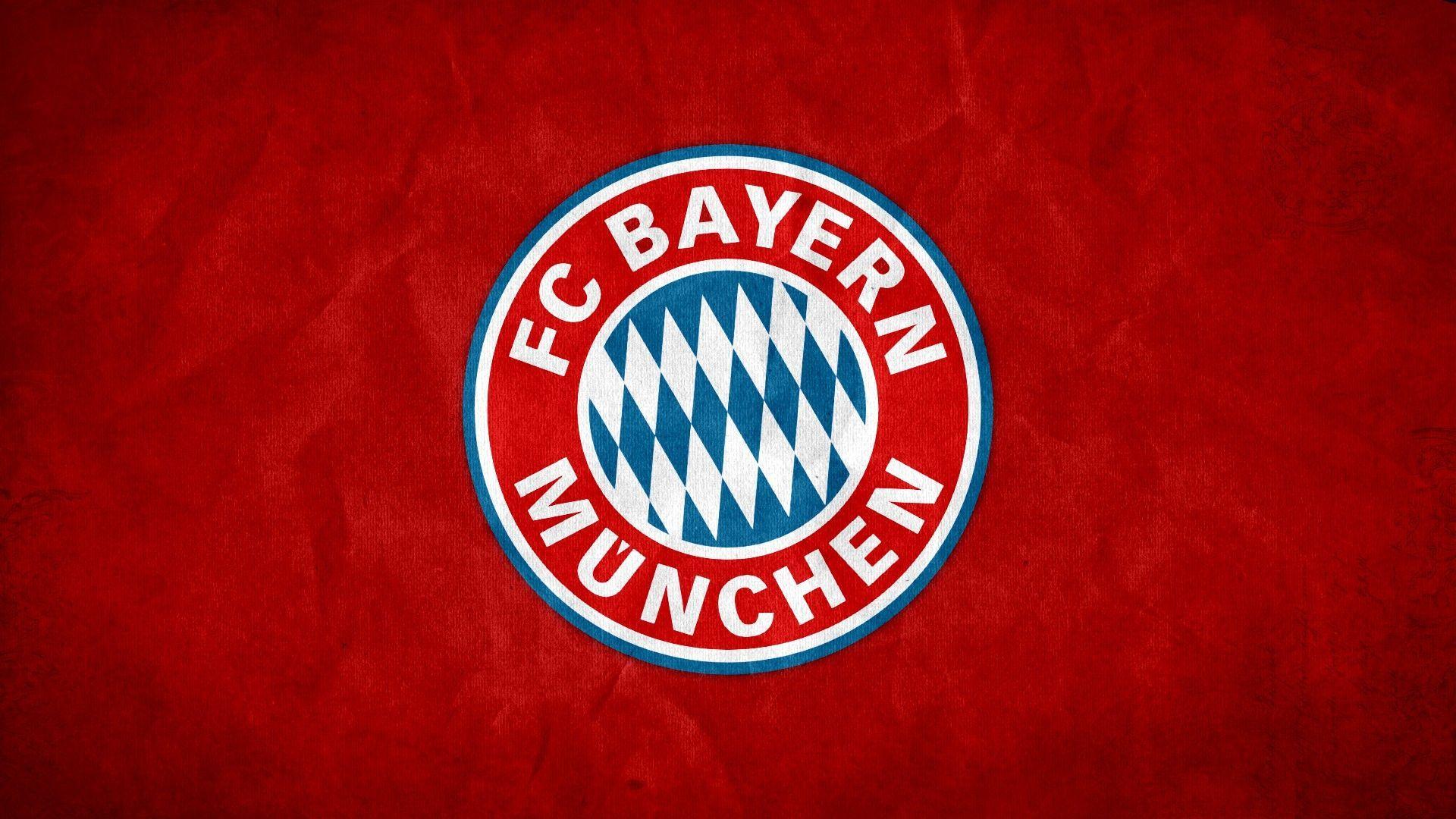 View Wallpaper Fcbayern Logo Pictures