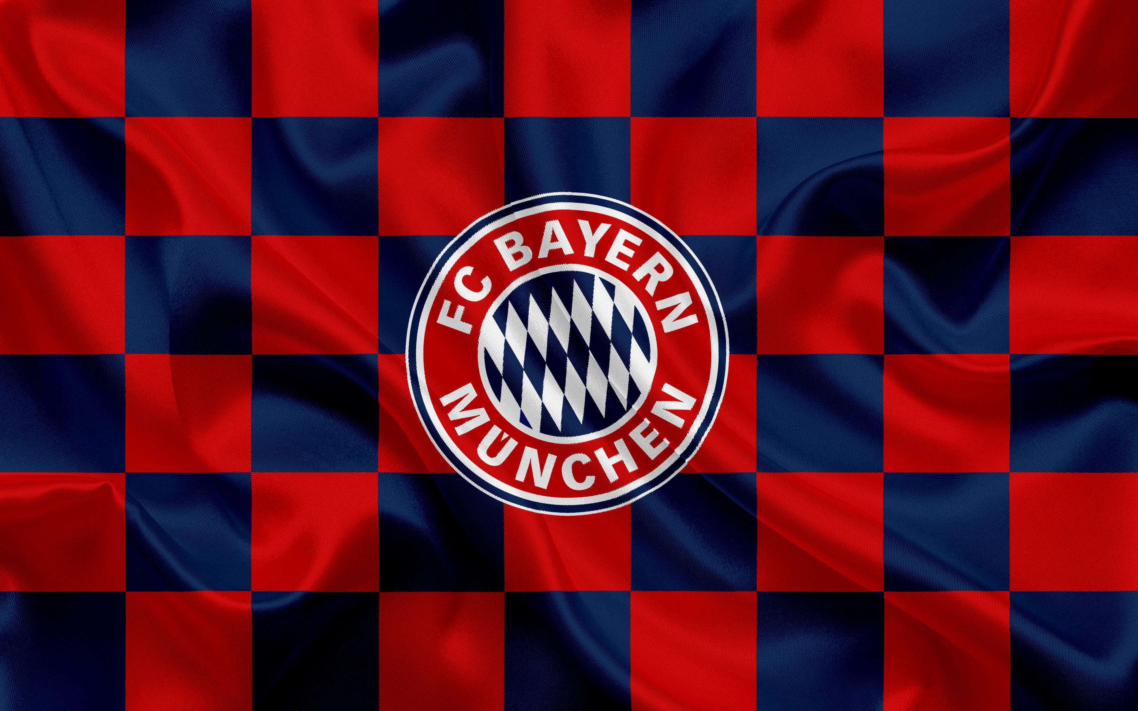 FC Bayern Wallpapers - bigbeamng
